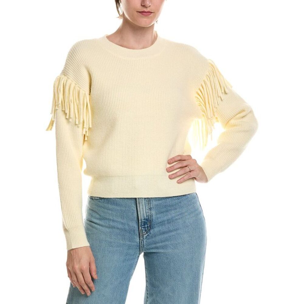 Nicole Miller Womens  Sweater